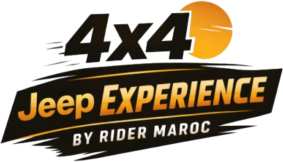 rider maroc